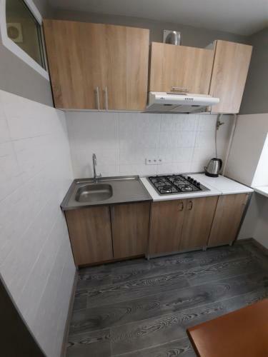Apartment On Pedagogicheskaya