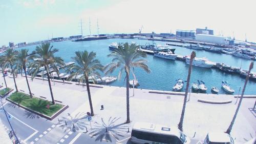 Apartamento Port 4
