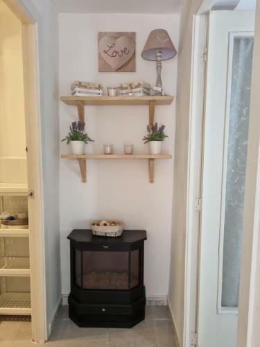 Oh La La!!! Apartment Old Town