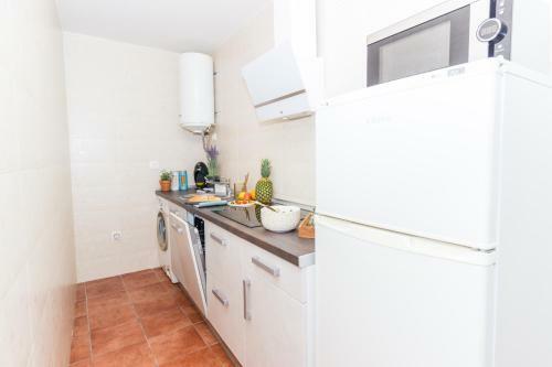 Apartamento Mediterrani Studio - The Old Town