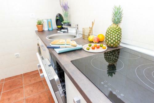 Apartamento Mediterrani Studio - The Old Town