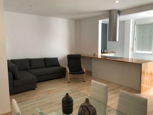 Apartamento �tic Amb Terrassa Mercat Central