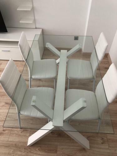Apartamento �tic Amb Terrassa Mercat Central