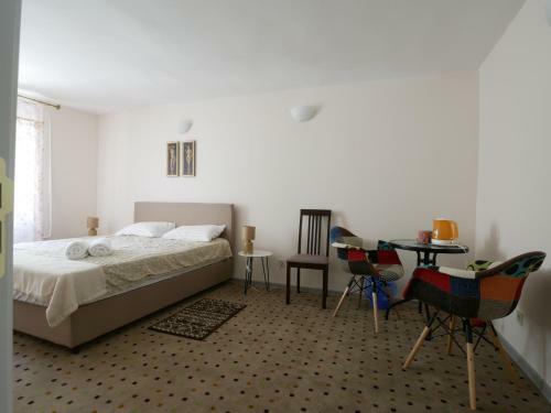 Albergue Salve ??????? ? ???????????