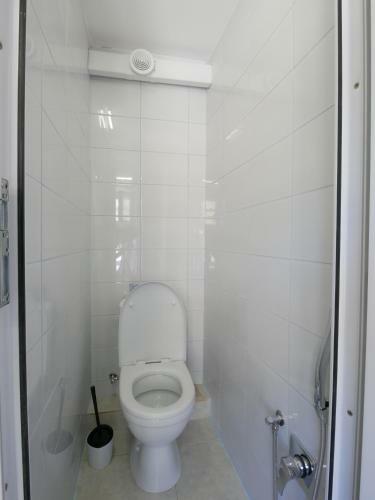Albergue Salve ??????? ? ???????????