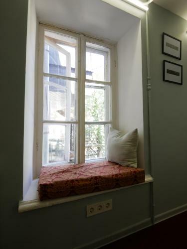 Albergue Salve ??????? ? ???????????