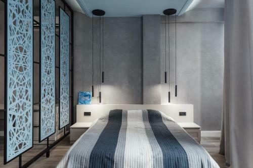 Loft Style Apartments "lazurite"