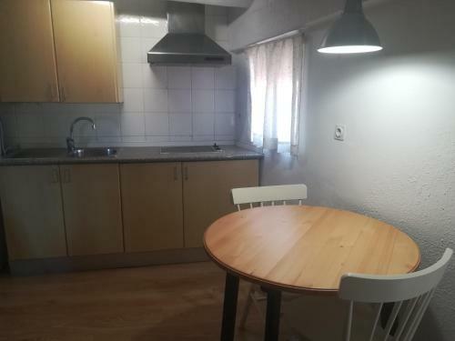 Apartamento Olivia V