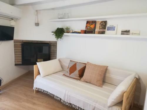 Apartamento Olivia V