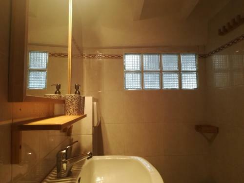 Apartamento Olivia V