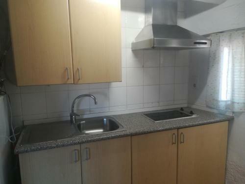 Apartamento Olivia V