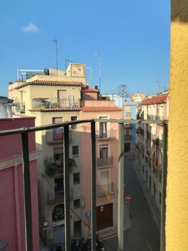 Apartamento Olivia V