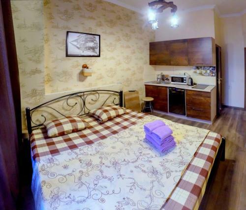 Re-ka Luxury Apartments