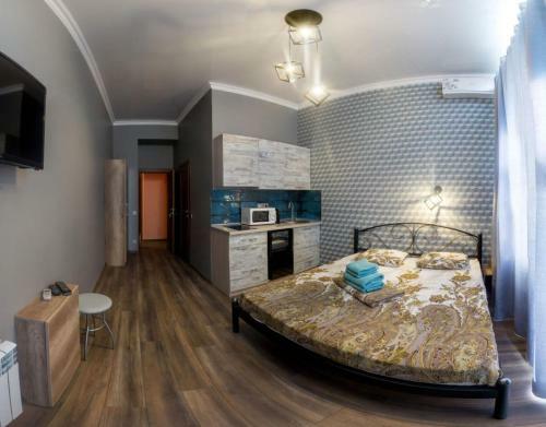 Re-ka Luxury Apartments