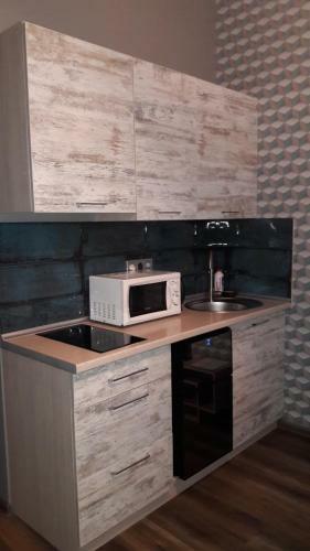 Re-ka Luxury Apartments