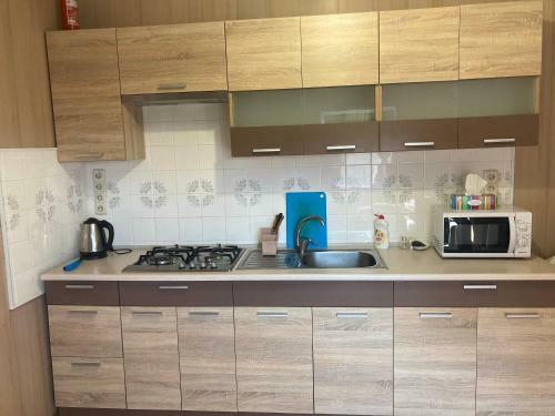 Hostal Nomera U Moria
