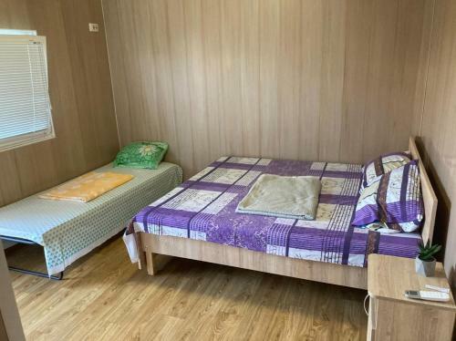 Hostal Nomera U Moria
