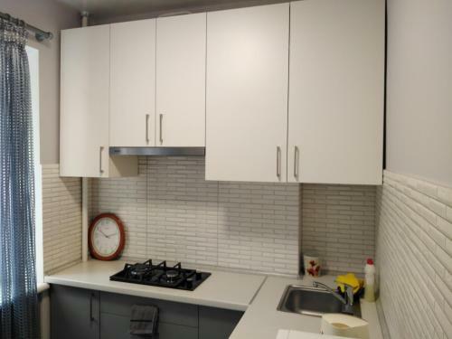 Apartment Central Location