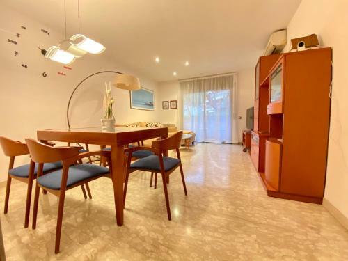 Apartamento Rambla Tarragona