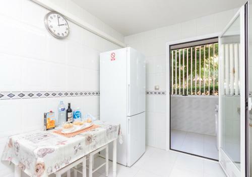 Apartamento Rambla Tarragona