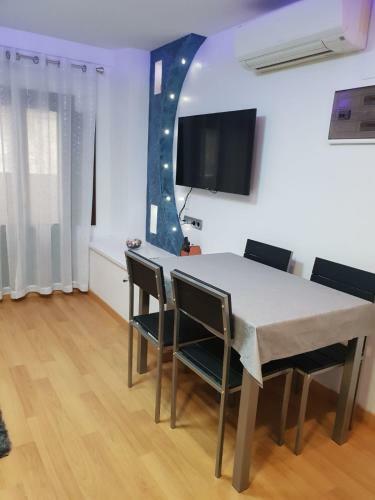 Apartamento Dary Rent