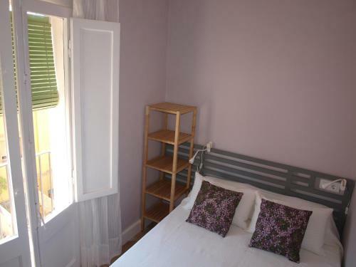 Apartamento �tic A Casa Corderet