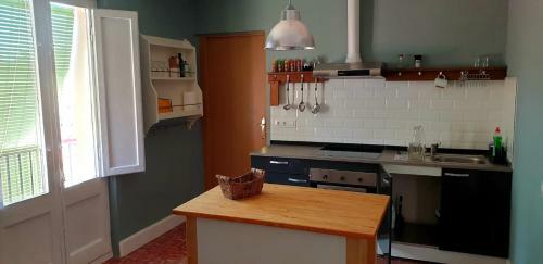 Apartamento �tic A Casa Corderet