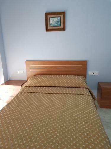 Hostal Europa