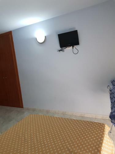 Hostal Europa