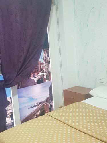 Hostal Europa