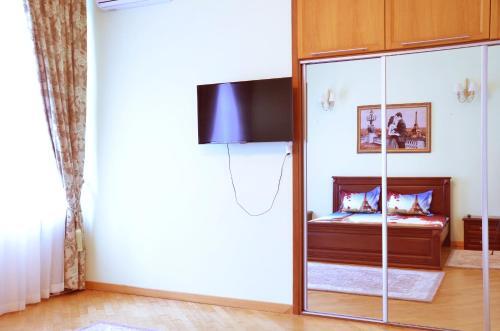 Apartamento ??????????? ???, ?????? ??????? ? ????? ?????? ??????