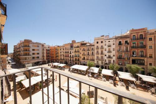 El Faro Apartaments