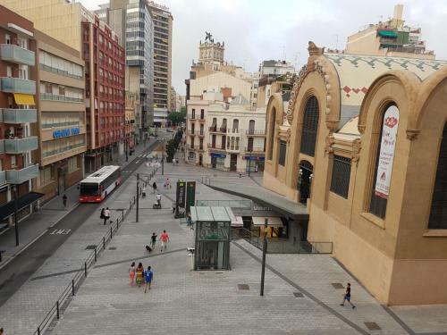 Apartamento Con Encanto En El Centro