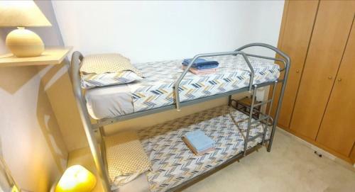Apartamento Con Encanto En El Centro