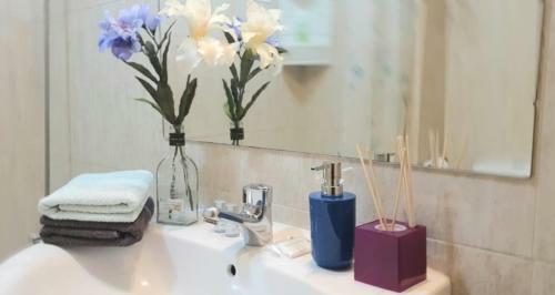 Apartamento Con Encanto En El Centro
