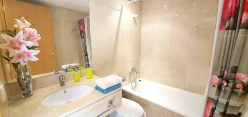 Apartamento Con Encanto En El Centro