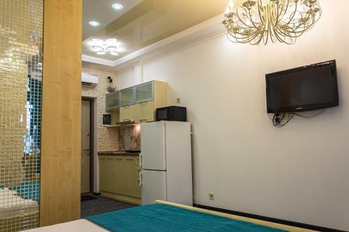 Arkadia Apartment With Sea View