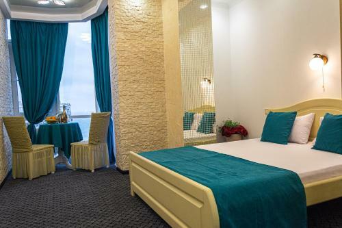 Arkadia Apartment With Sea View