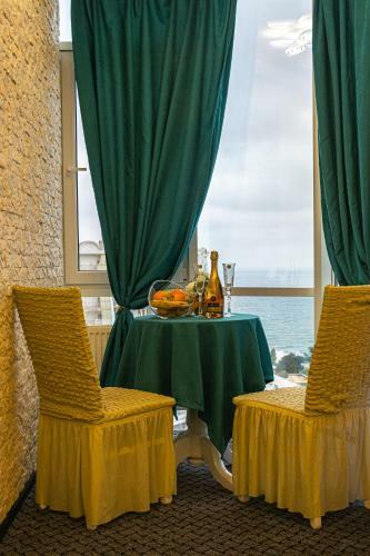 Arkadia Apartment With Sea View