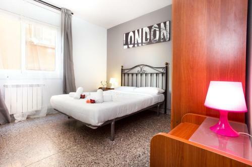 Apartamento Roger Balcon Mediterraneo Tarragona
