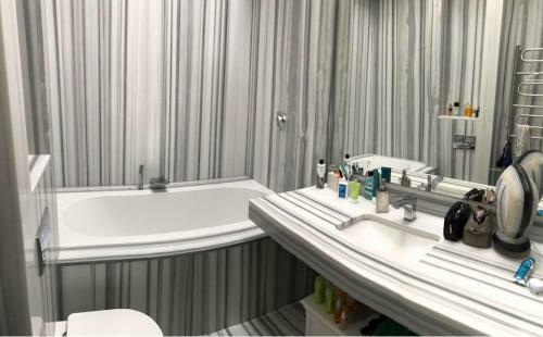 Apartamento Shanti Love Delux