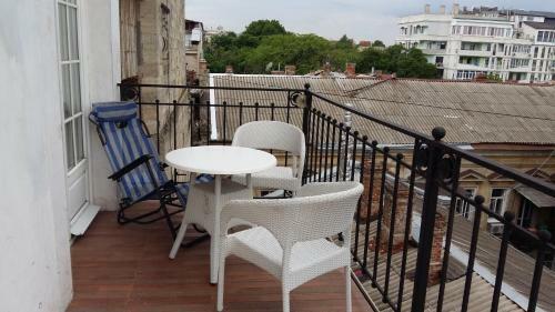 Apartamento Shanti Love Delux