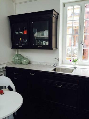 Apartamento Shanti Love Delux