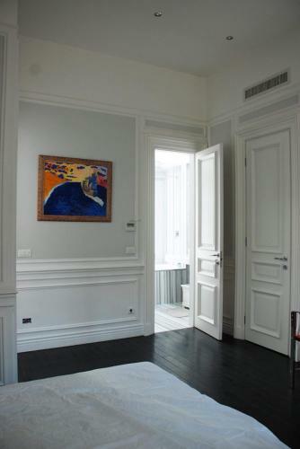 Apartamento Shanti Love Delux
