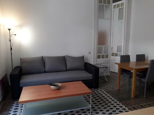 Apartamento Confortable En Ciudad