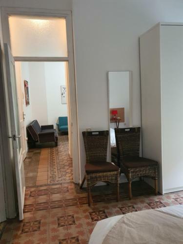 Apartamento Confortable En Ciudad