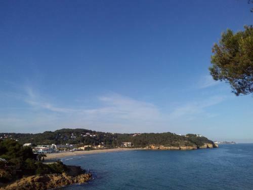 Lovely House In La Mora Beach