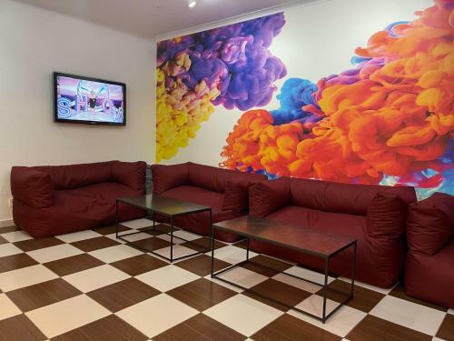 Le R�ve City Hostel