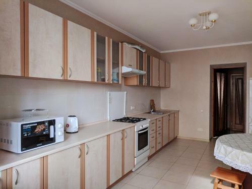Apartamento ???????? ? ???? 9 ??????? ???????