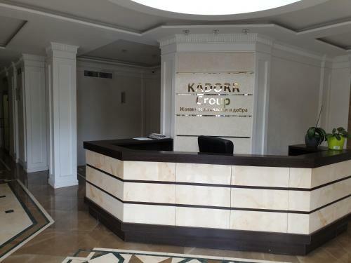 Seapearl 19 Apartments